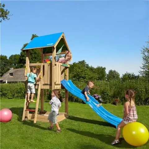Lägg i varukorgen Jungle Gym Castle Lektorn